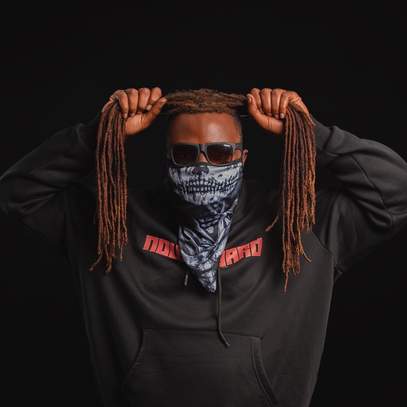 2ci - Je m'en vais avec ça (feat. Himra)