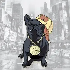 聆聽 Fat Dog、觀看音樂影片、閱讀小傳、查看巡演日期等！