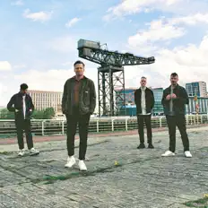 Listen to Tide Lines, watch music videos, read bio, see tour dates & more!