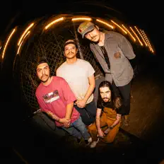 Listen to Shuteye, watch music videos, read bio, see tour dates & more!