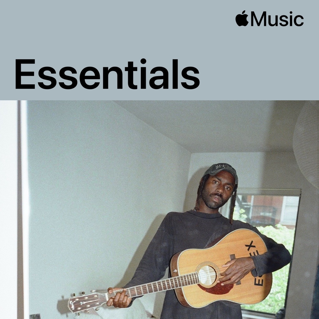 Blood Orange essentials