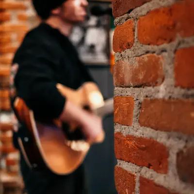 Listen to JD, watch music videos, read bio, see tour dates & more!