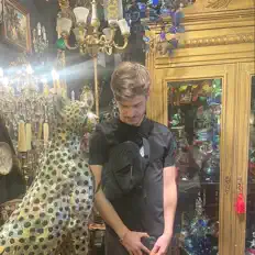 LuLeLozK: песни, клипы, биография, даты выступлений и многое другое.