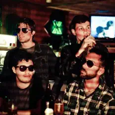 Listen to Sextans, watch music videos, read bio, see tour dates & more!
