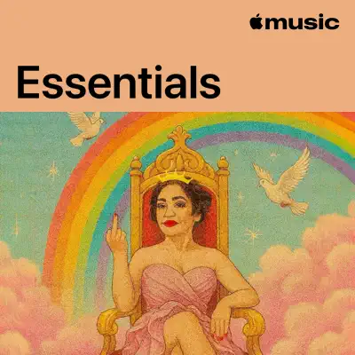 Ascolta Nazan Öncel Essentials con Nazan Öncel