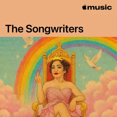 Listen to The Songwriters: Nazan Öncel featuring Nilüfer