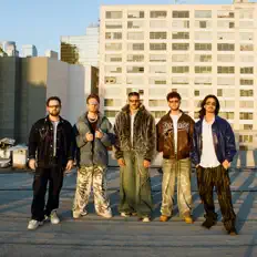 Listen to Undecided Future, watch music videos, read bio, see tour dates & more!