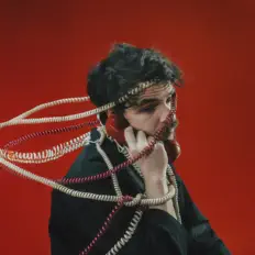 Ακούστε περιεχόμενο από Andy Rivero, παρακολουθήστε μουσικά βίντεο, διαβάστε το βιογραφικό, δείτε ημερομηνίες περιοδείας, και πολλά ακόμη!