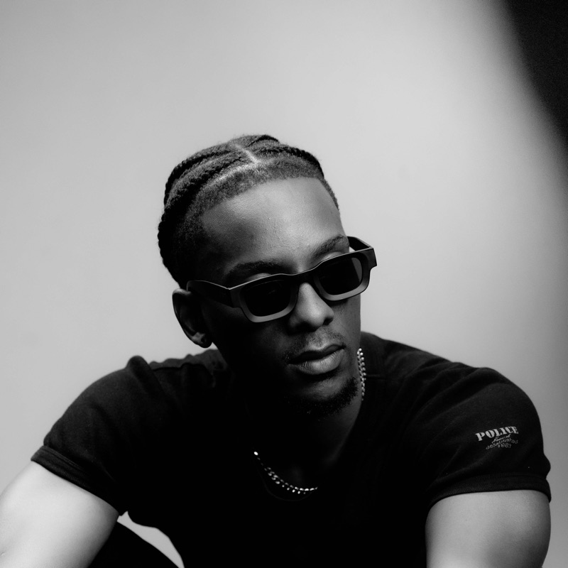 Kenny K-Shot & Kivumbi King - Izina