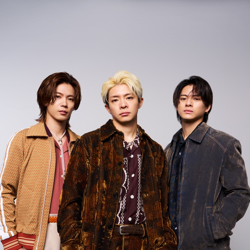 Song - U.M.A. - Number_i