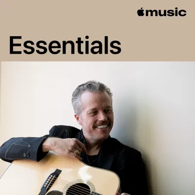 Jason Isbell adlı sanatçının yer aldığı Jason Isbell Essentials çalma listesini dinle