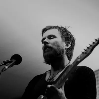 Listen to Toby Driver, watch music videos, read bio, see tour dates & more!