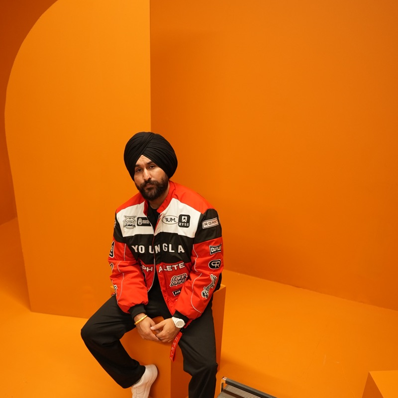 Song - Tear 'em Up - Amantej Hundal