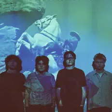 Listen to Stage Fright, watch music videos, read bio, see tour dates & more!