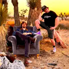 收听 Exceptional Failures、观看音乐视频、阅读小传、查看巡演日期等 ！