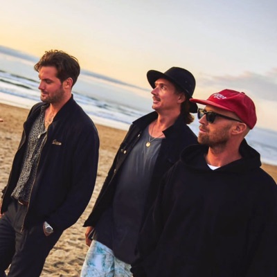 Listen to Sunset Sons, watch music videos, read bio, see tour dates & more!