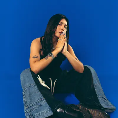 Listen to Pamela Blas, watch music videos, read bio, see tour dates & more!