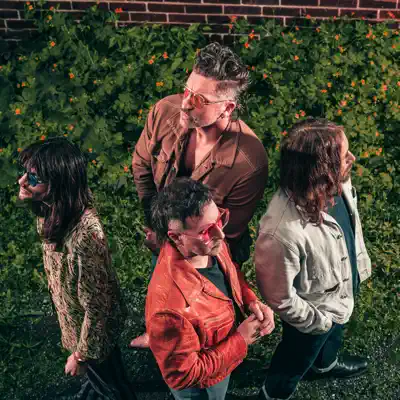 Listen to Jonas & the Jaguar Moon, watch music videos, read bio, see tour dates & more!