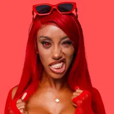 Amber Shion: песни, клипы, биография, даты выступлений и многое другое.