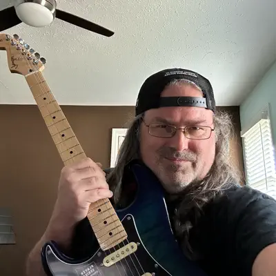 Listen to Aaron Marlowe, watch music videos, read bio, see tour dates & more!