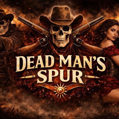 Dead Man's Spur - Apple Music