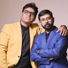 Escucha a Chandra-Surya, mira videos musicales, lee su biografía, consulta las fechas de las gira y más.