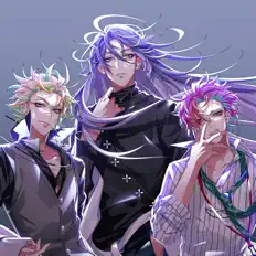 Listen to HYPNOSISMIC -D.R.B- (Matenro), watch music videos, read bio, see tour dates & more!