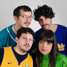 Listen to Era de Oro, watch music videos, read bio, see tour dates & more!