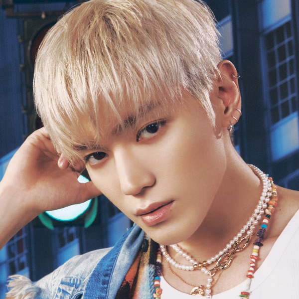 TAEYONG's avatar