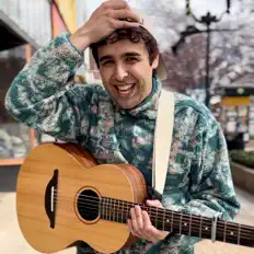 Listen to Ty Singerman, watch music videos, read bio, see tour dates & more!