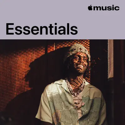 Ascolta Chief Keef Essentials con Chief Keef