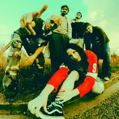 Listen to MOSKITO, watch music videos, read bio, see tour dates & more!