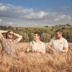 Listen to Lagoon, watch music videos, read bio, see tour dates & more!