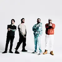 Posłuchaj wykonawcy undefined, obejrzyj teledyski, przeczytaj biografię, zobacz daty tras koncertowych i nie tylko!