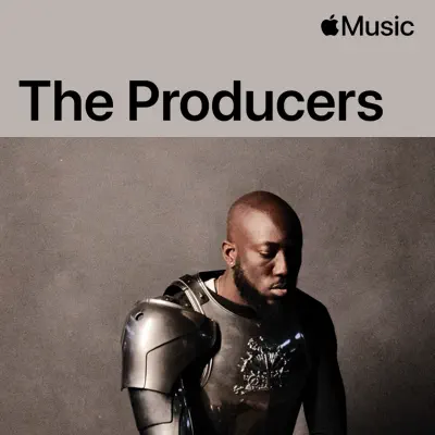 Hardrock adlı sanatçının yer aldığı BNYX®: The Producers çalma listesini dinle