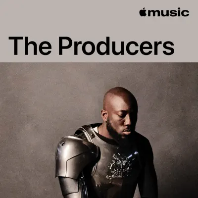 Dengarkan BNYX®: The Producers yang menampilkan Hardrock.