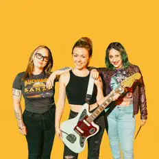 Dengarkan Hoverborg, tonton video musik, baca bio, lihat tanggal tur & lainnya!