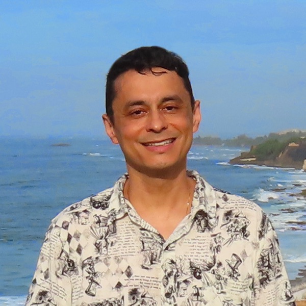 Vidura Barrios's avatar
