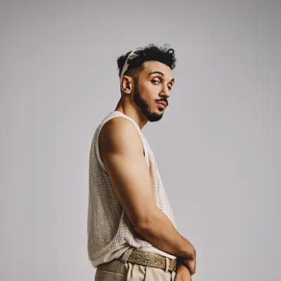 Listen to Ameen Harron, watch music videos, read bio, see tour dates & more!