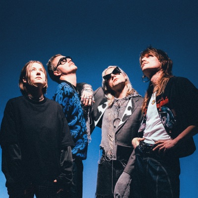 Listen to Pogo Car Crash Control, watch music videos, read bio, see tour dates & more!