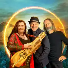 Sultans of Stringを聴いたり、ミュージックビデオを鑑賞したり、経歴やツアー日程などを確認したりしましょう！