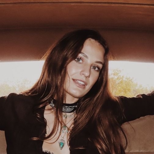 Kat Hasty's avatar