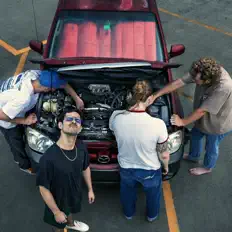 Escucha a Divorce Culture, mira videos musicales, lee su biografía, consulta las fechas de las gira y más.