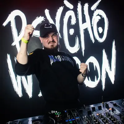 Listen to Psychoweapon, watch music videos, read bio, see tour dates & more!