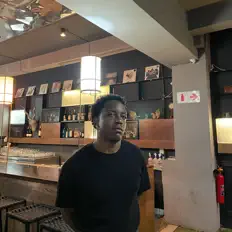 Dengarkan Nnashe, tonton video musik, baca bio, lihat tanggal tur & lainnya!