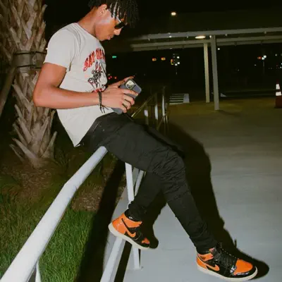 Listen to $lamdunkreg, watch music videos, read bio, see tour dates & more!