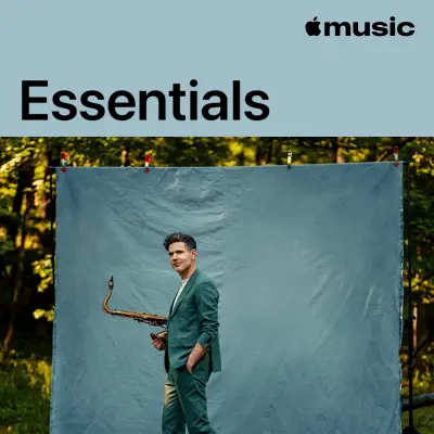 Posłuchaj Ben Wendel Essentials z udziałem Ben Wendel