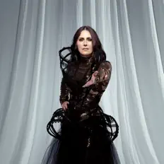 Dengarkan Within Temptation, tonton video musik, baca bio, lihat tanggal tur & lainnya!