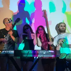 Listen to Blush, watch music videos, read bio, see tour dates & more!