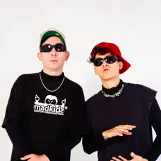 Listen to Los Dutis, watch music videos, read bio, see tour dates & more!